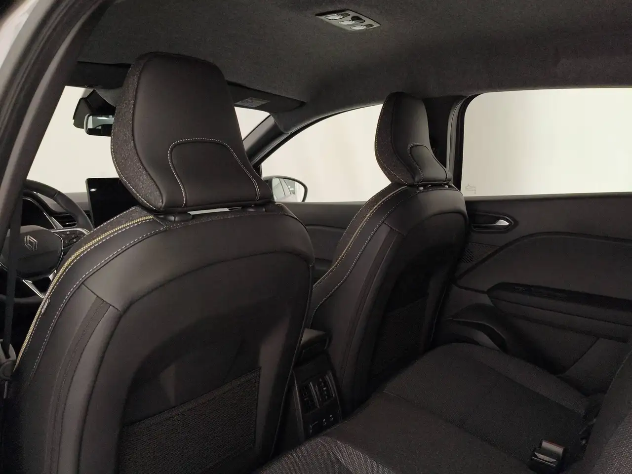 Renault Captur 2026 — фото 14