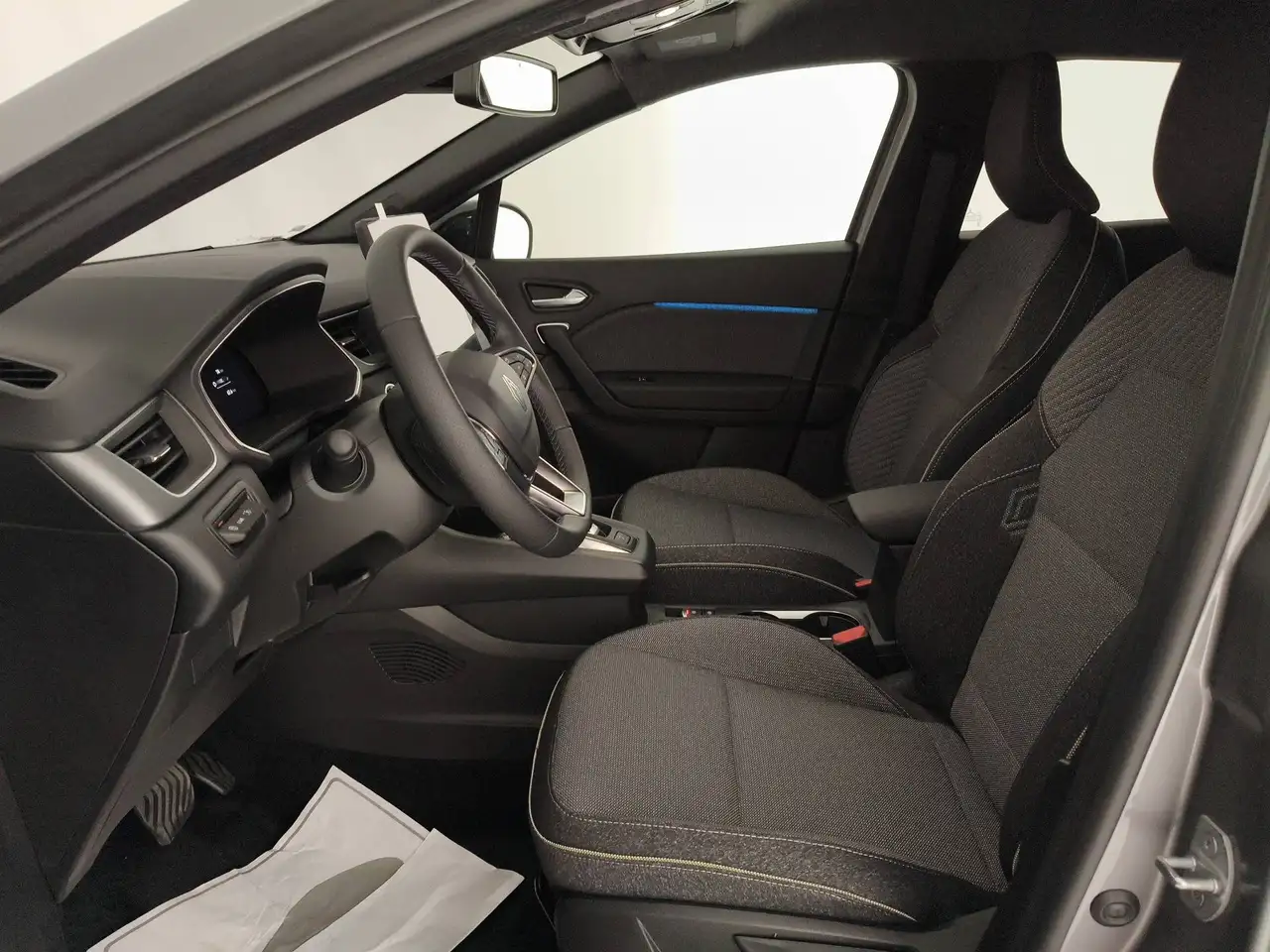 Renault Captur 2026 — фото 15