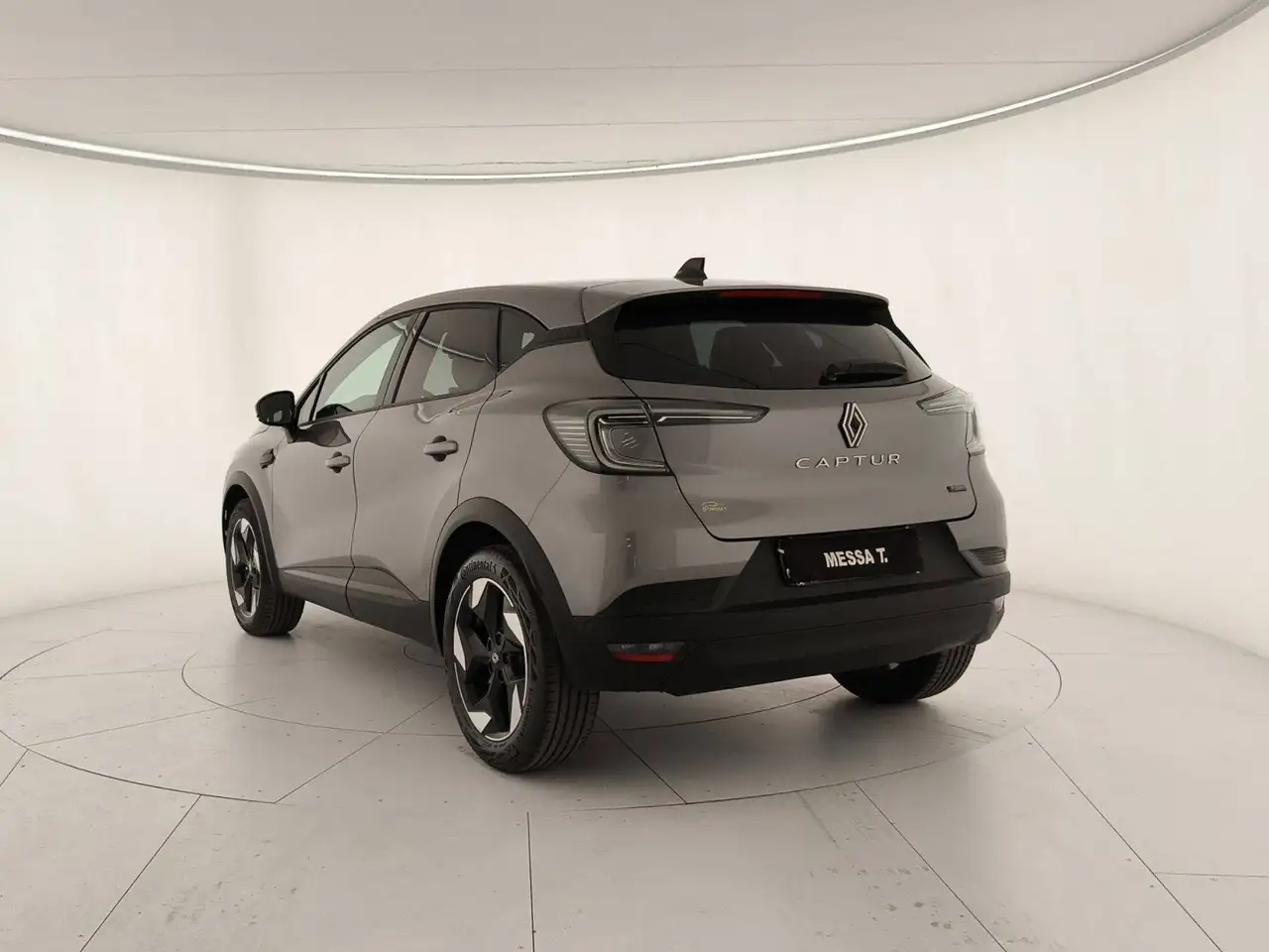 Renault Captur 2026 — фото 7
