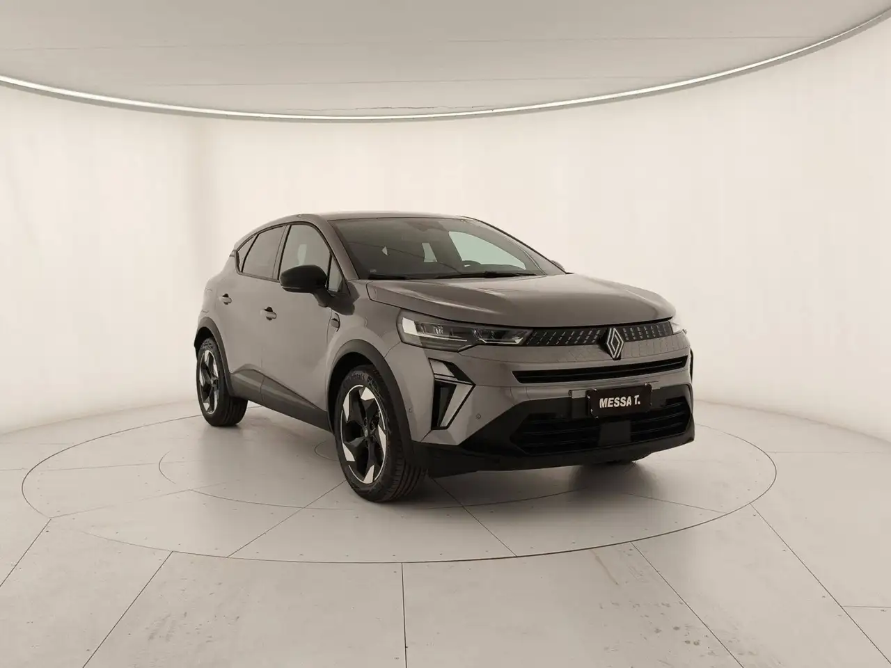 Renault Captur 2026 — фото 6