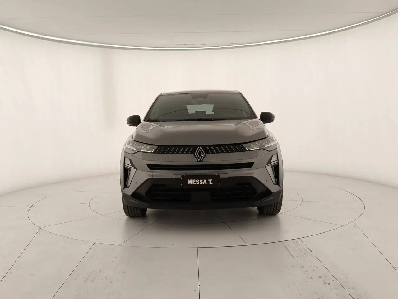 Renault Captur 2026