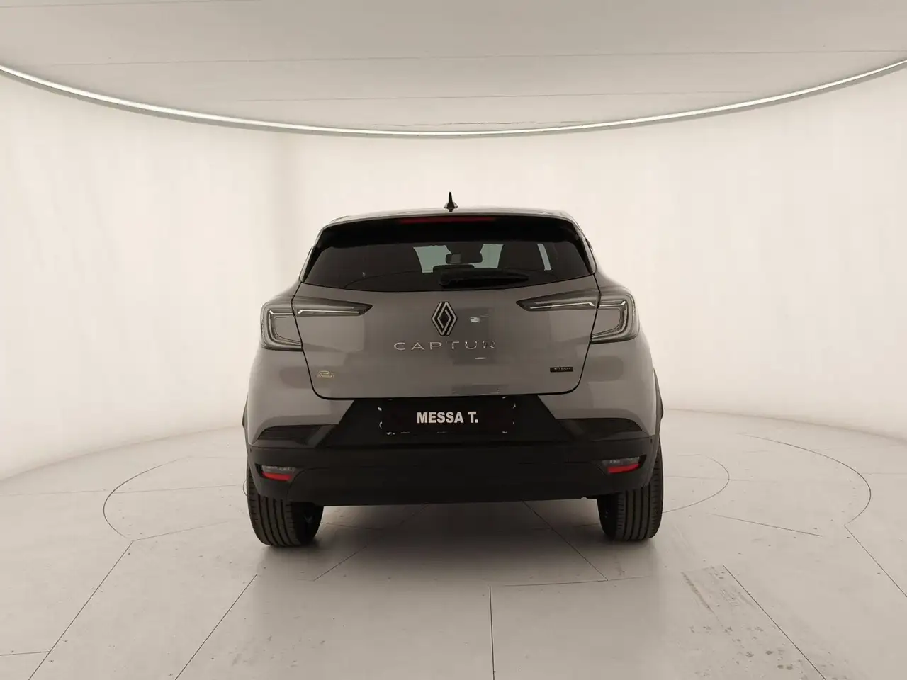 Renault Captur 2026