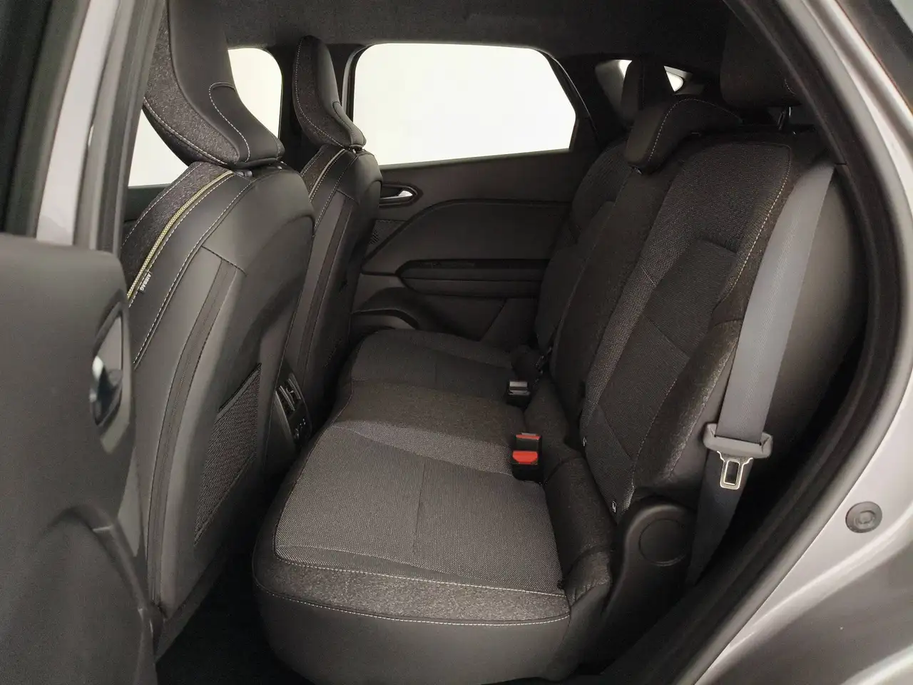 Renault Captur 2026 — фото 13