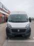 Fiat Ducato Ducato Fg. 33 2.3Mjt L3 H2 140CV Blanco - thumbnail 9