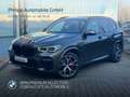 BMW X5 xDrive45e M Sport LASER PANO Massage AHK B&W Grau - thumbnail 1