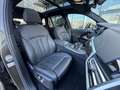 BMW X5 xDrive45e M Sport LASER PANO Massage AHK B&W Grau - thumbnail 17