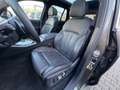 BMW X5 xDrive45e M Sport LASER PANO Massage AHK B&W Grau - thumbnail 16