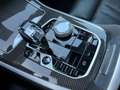 BMW X5 xDrive45e M Sport LASER PANO Massage AHK B&W Grau - thumbnail 33