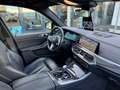 BMW X5 xDrive45e M Sport LASER PANO Massage AHK B&W Grau - thumbnail 15