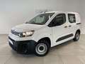 Citroen Berlingo IV Blanc - thumbnail 1