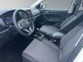 Volkswagen T-Cross 1.0TSI DSG Life Weiß - thumbnail 10