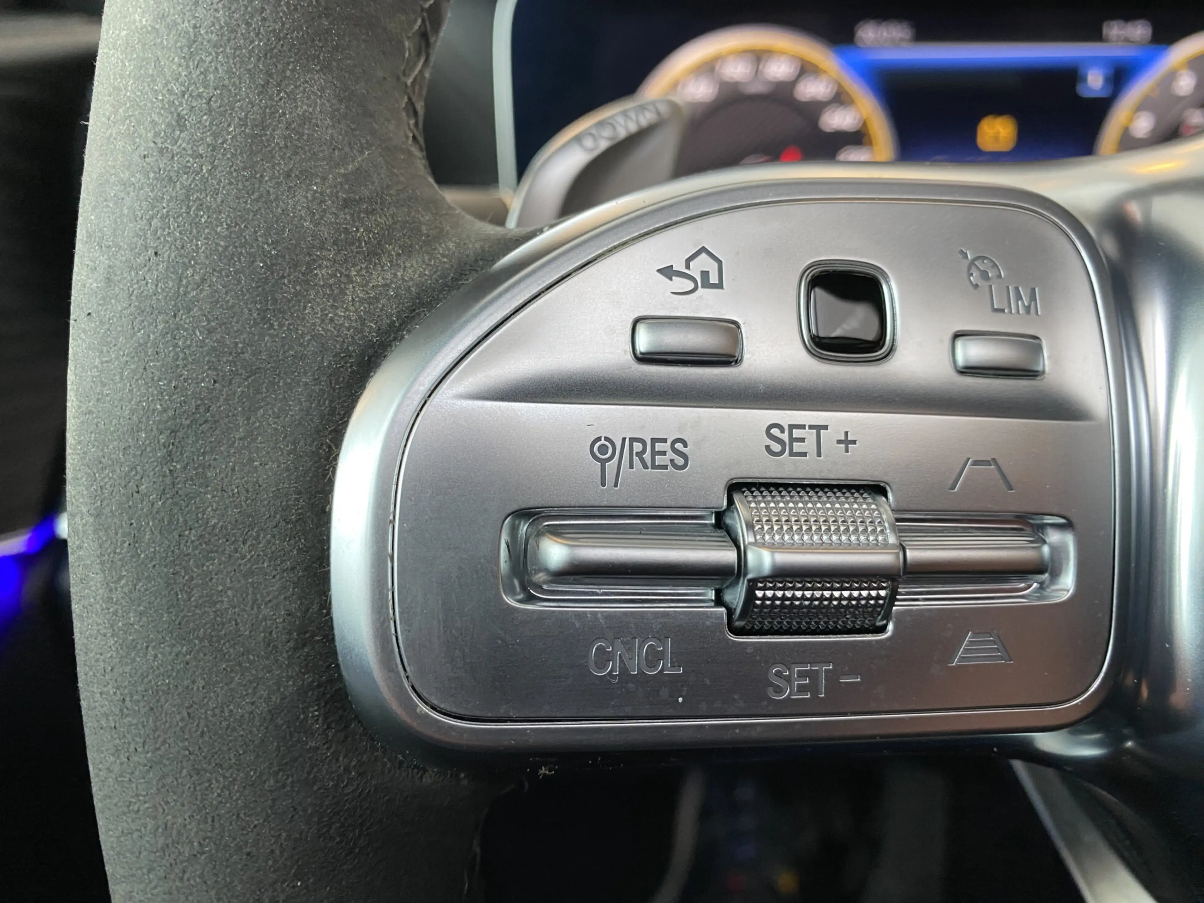 Mercedes-Benz E 63 AMG Sedan S 4MATIC Premium Plus | Panoramadak | Stoelm — photo 40