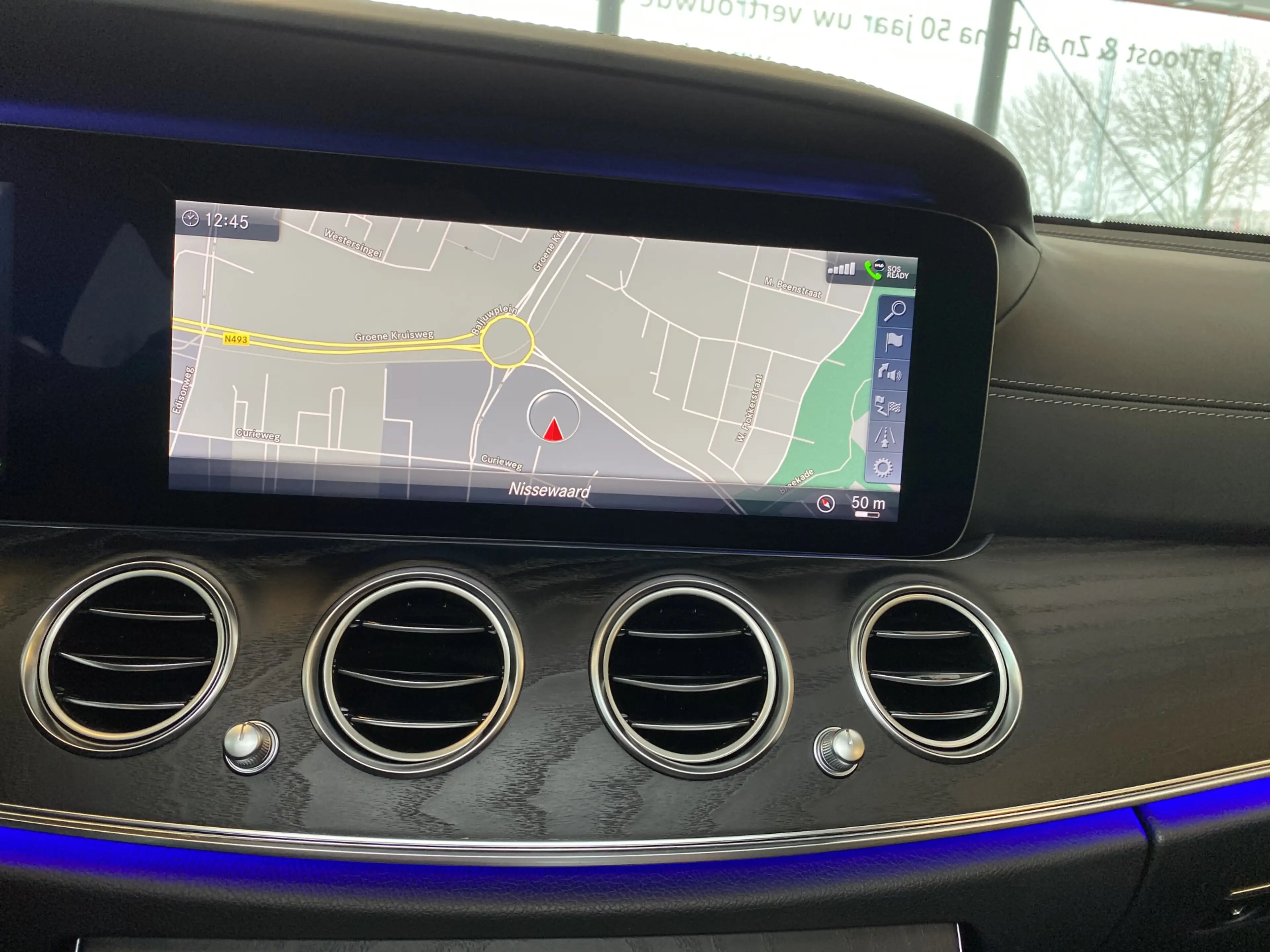 Mercedes-Benz E 63 AMG Sedan S 4MATIC Premium Plus | Panoramadak | Stoelm — photo 19