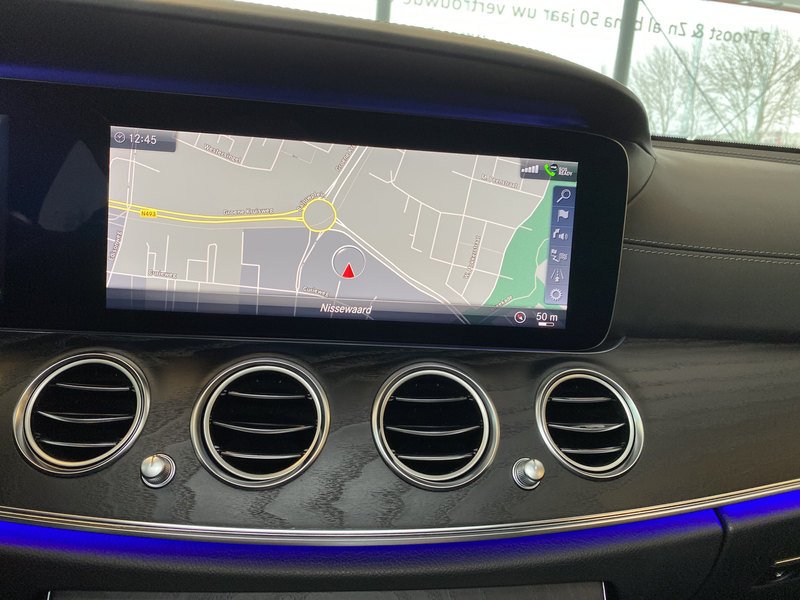 Mercedes-Benz E 63 AMG Sedan S 4MATIC Premium Plus | Panoramadak | Stoelm — photo 19