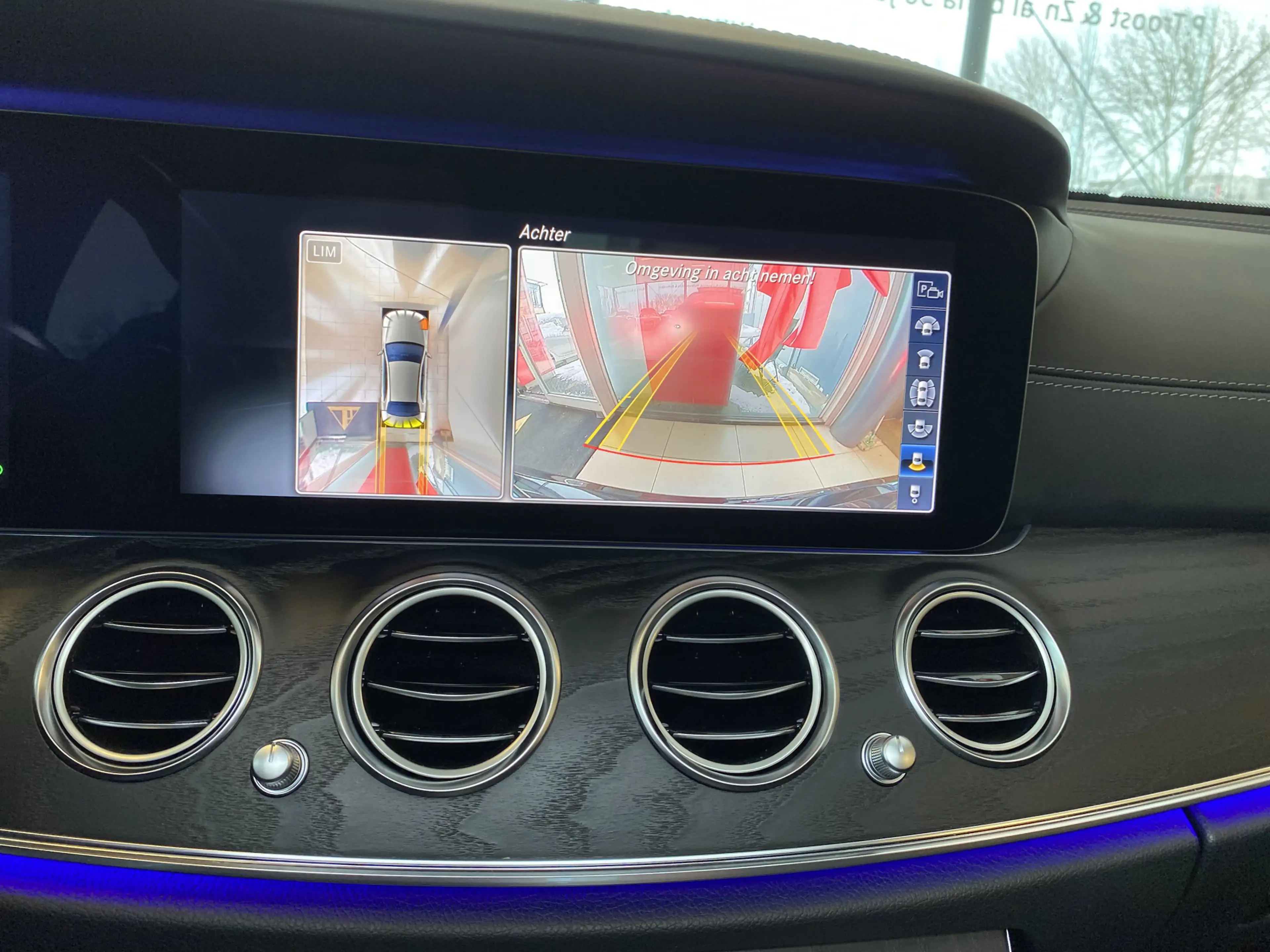 Mercedes-Benz E 63 AMG Sedan S 4MATIC Premium Plus | Panoramadak | Stoelm — photo 20