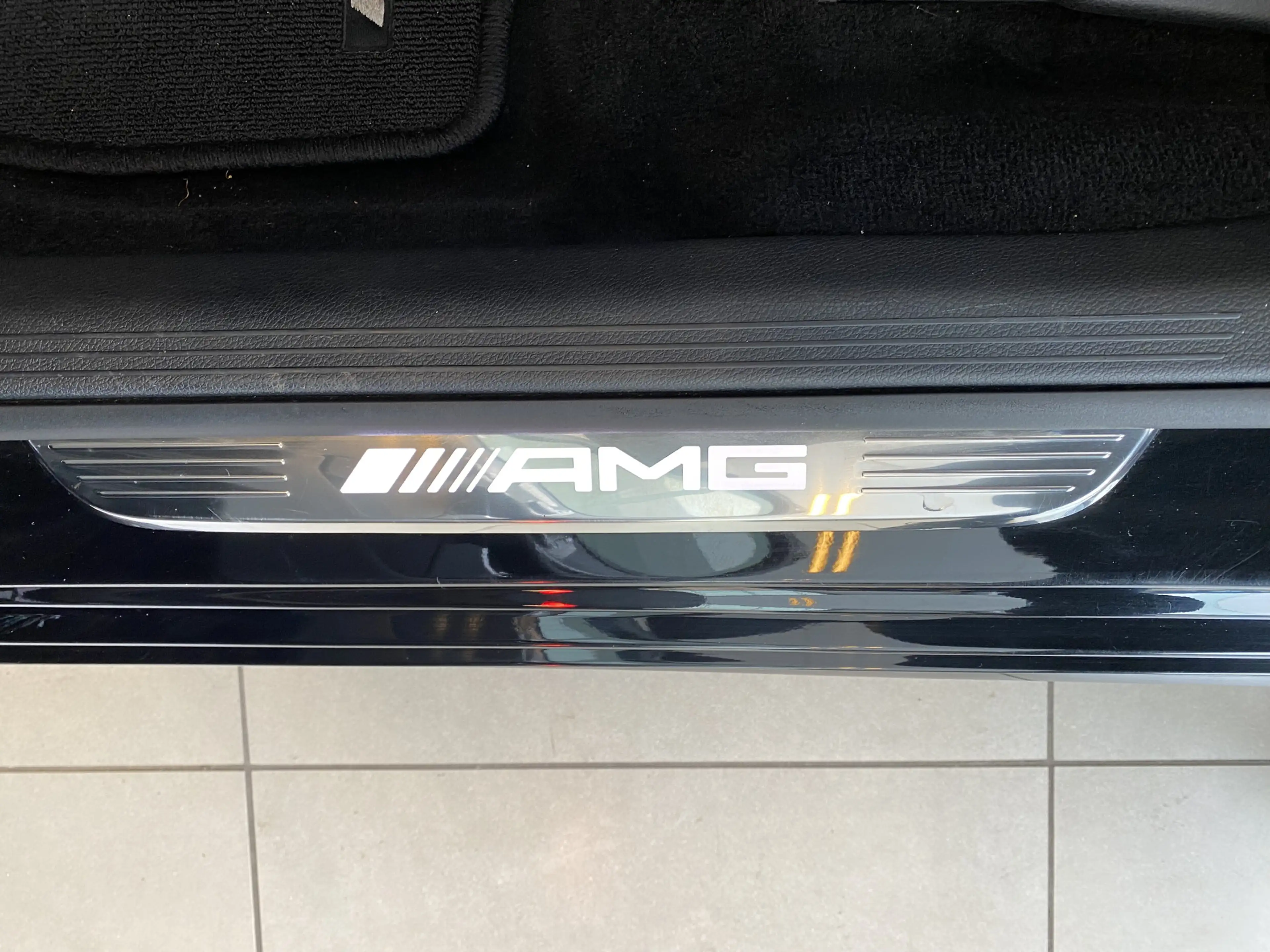 Mercedes-Benz E 63 AMG Sedan S 4MATIC Premium Plus | Panoramadak | Stoelm — photo 39