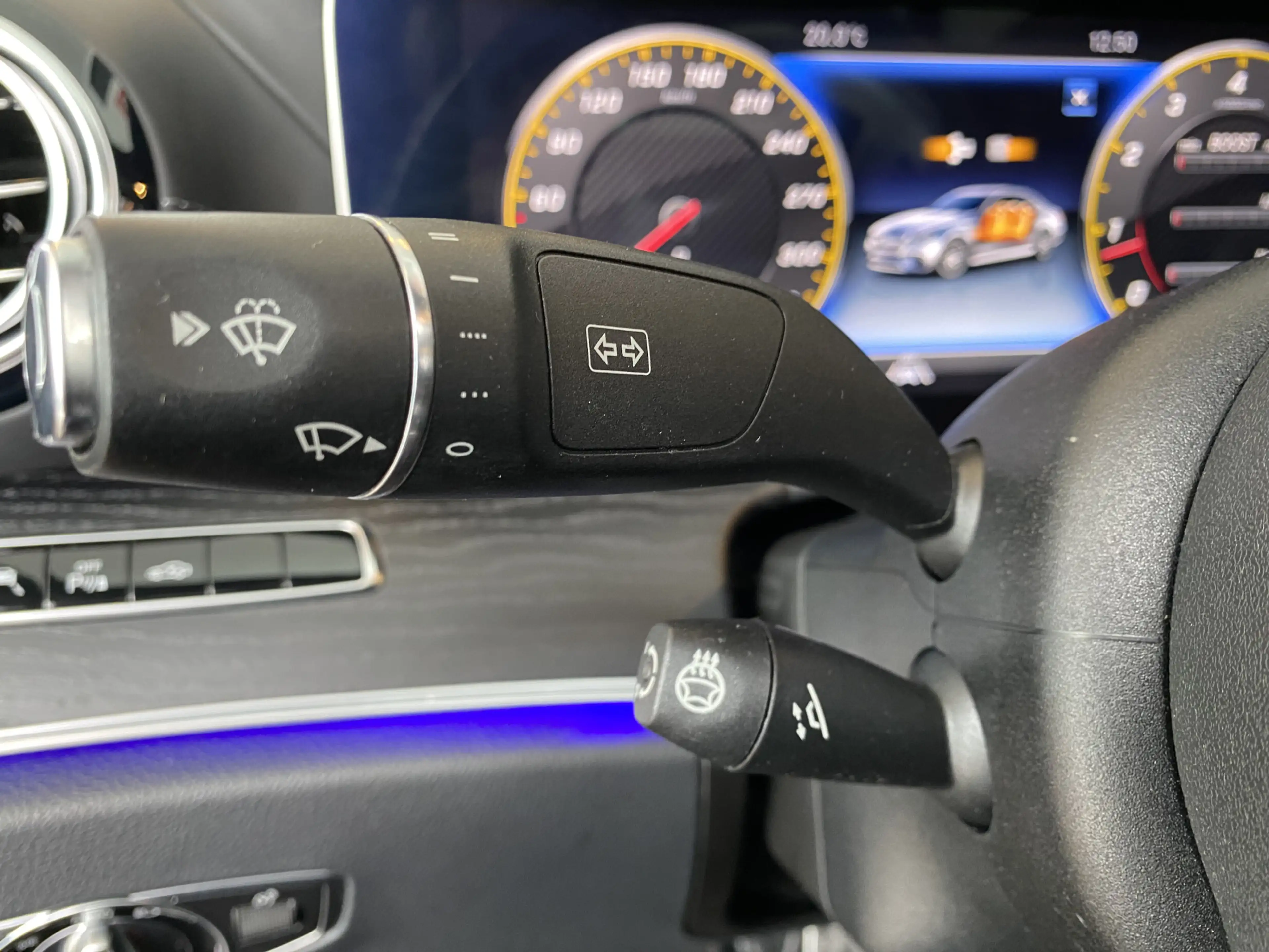 Mercedes-Benz E 63 AMG Sedan S 4MATIC Premium Plus | Panoramadak | Stoelm — photo 36
