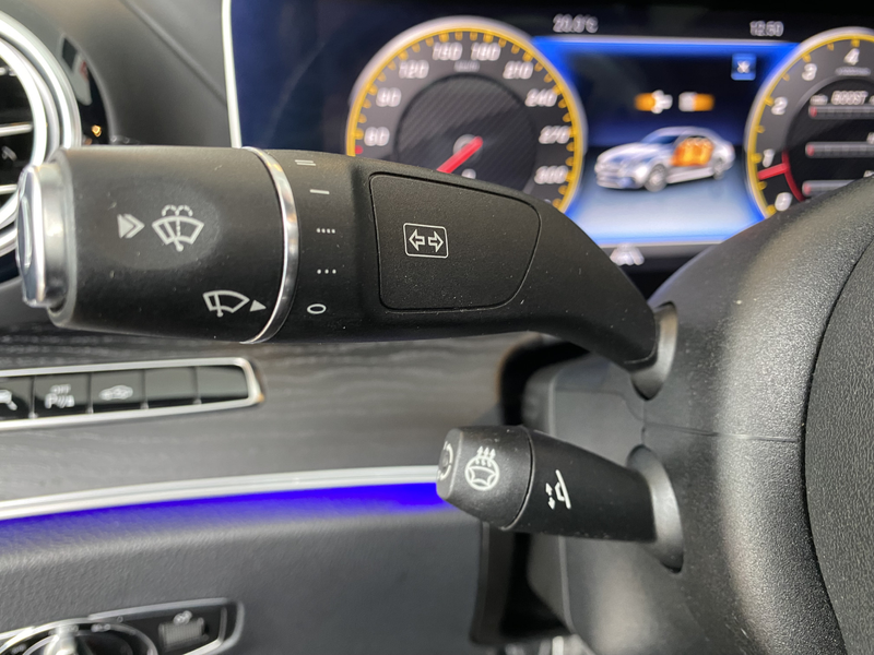 Mercedes-Benz E 63 AMG Sedan S 4MATIC Premium Plus | Panoramadak | Stoelm — photo 36
