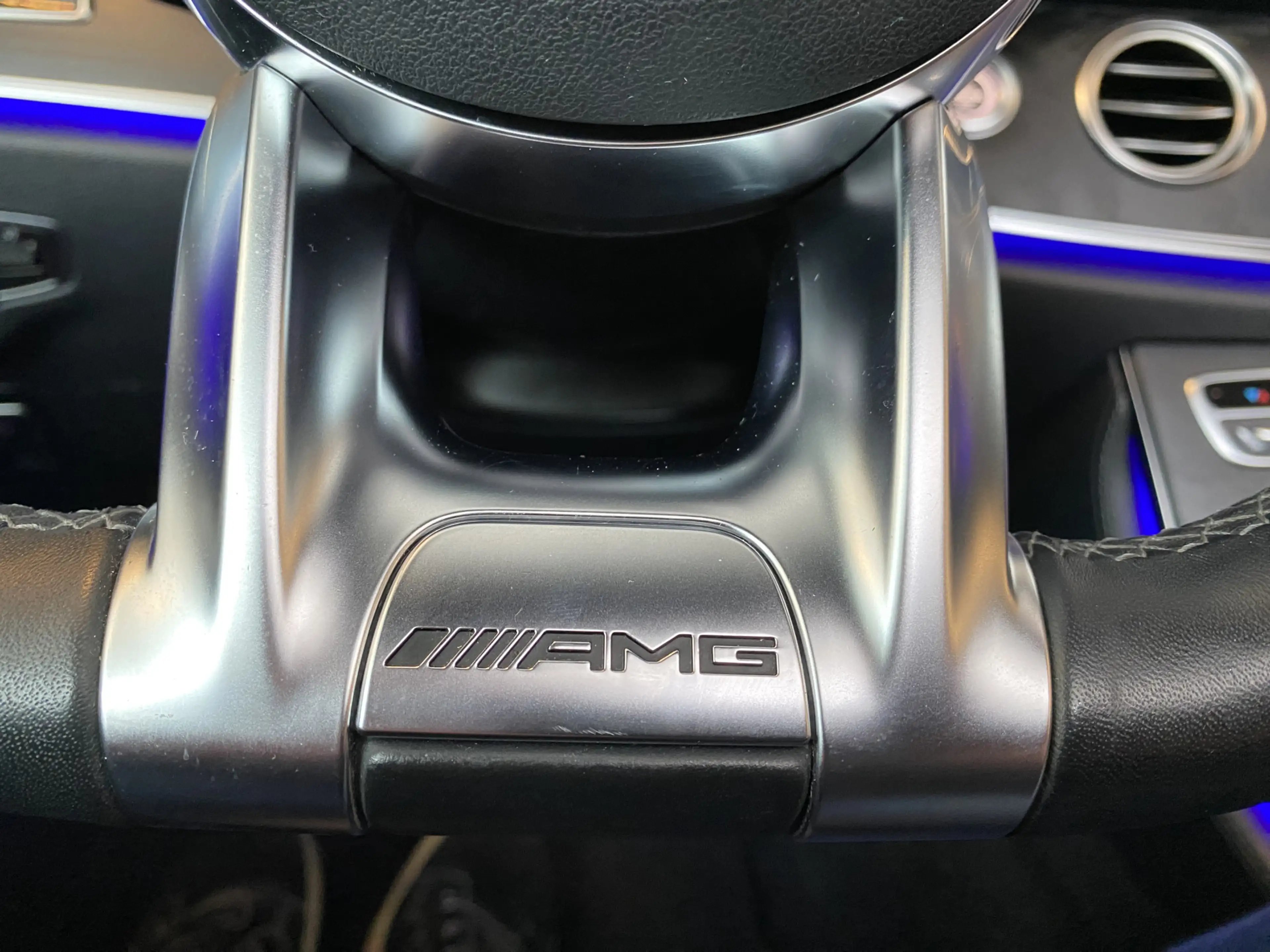 Mercedes-Benz E 63 AMG Sedan S 4MATIC Premium Plus | Panoramadak | Stoelm — photo 41