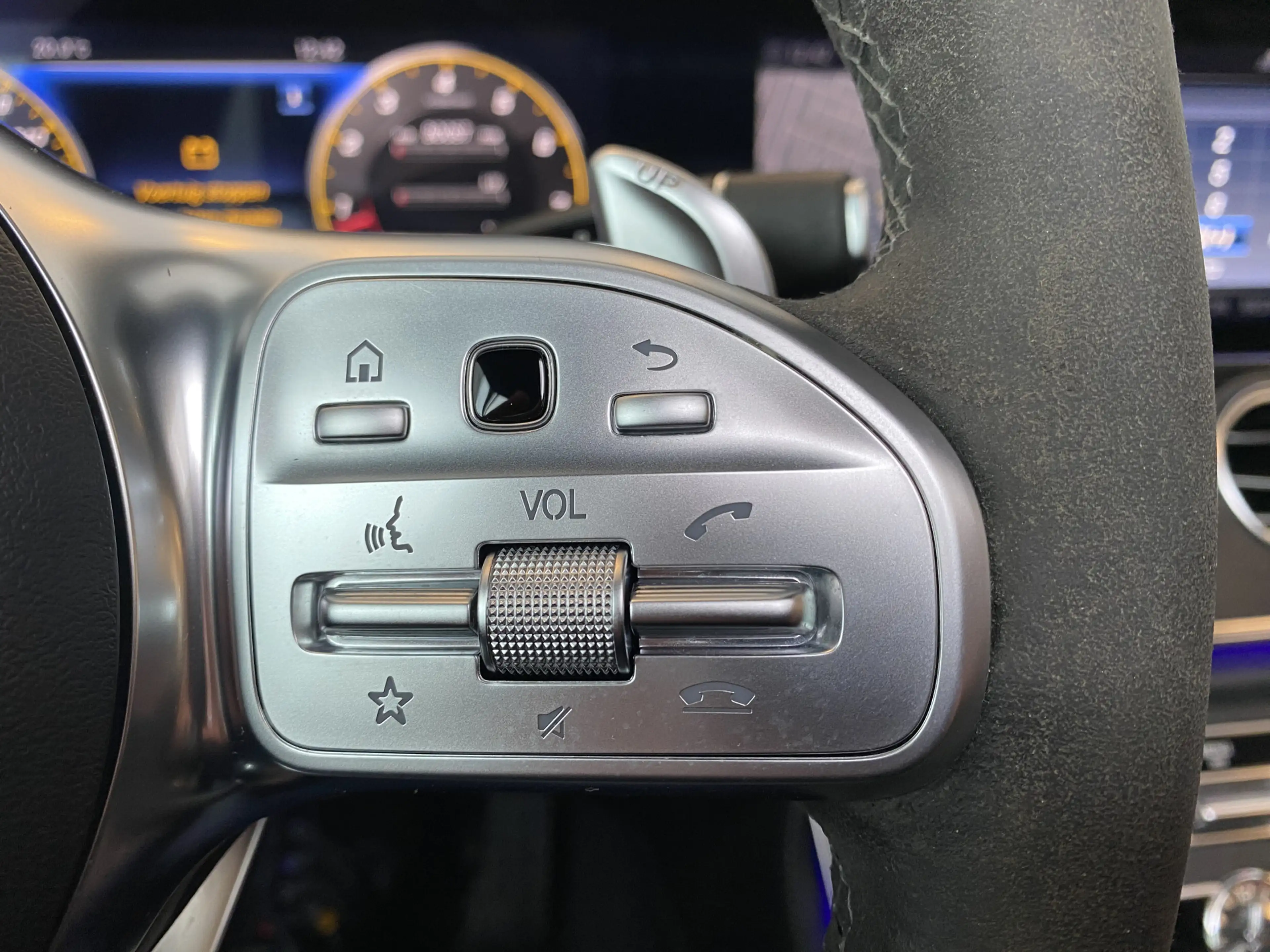 Mercedes-Benz E 63 AMG Sedan S 4MATIC Premium Plus | Panoramadak | Stoelm — photo 42
