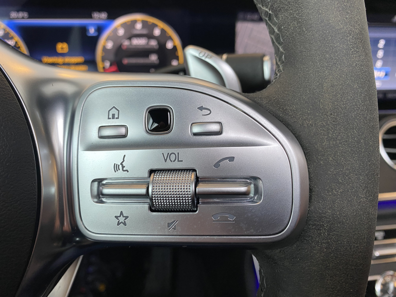 Mercedes-Benz E 63 AMG Sedan S 4MATIC Premium Plus | Panoramadak | Stoelm — photo 42