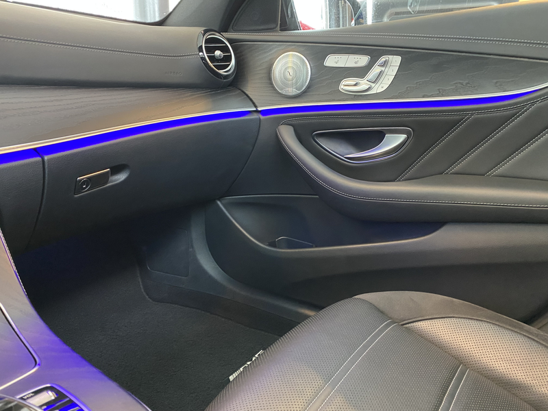Mercedes-Benz E 63 AMG Sedan S 4MATIC Premium Plus | Panoramadak | Stoelm — photo 33