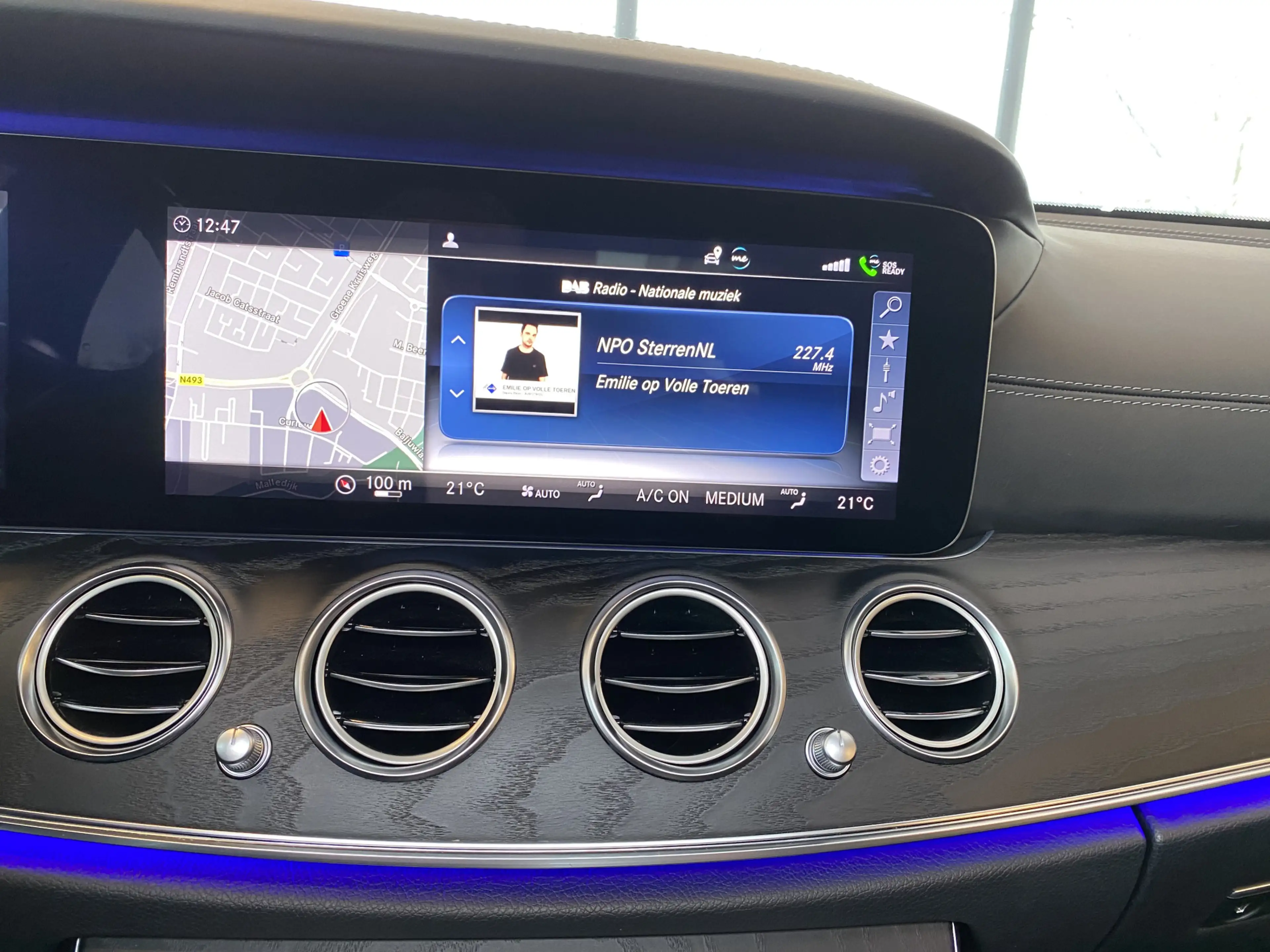 Mercedes-Benz E 63 AMG Sedan S 4MATIC Premium Plus | Panoramadak | Stoelm — photo 24