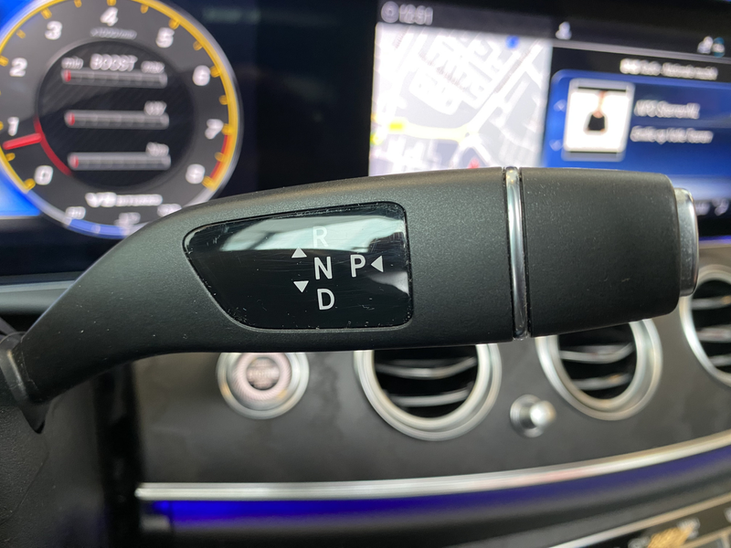 Mercedes-Benz E 63 AMG Sedan S 4MATIC Premium Plus | Panoramadak | Stoelm — photo 37