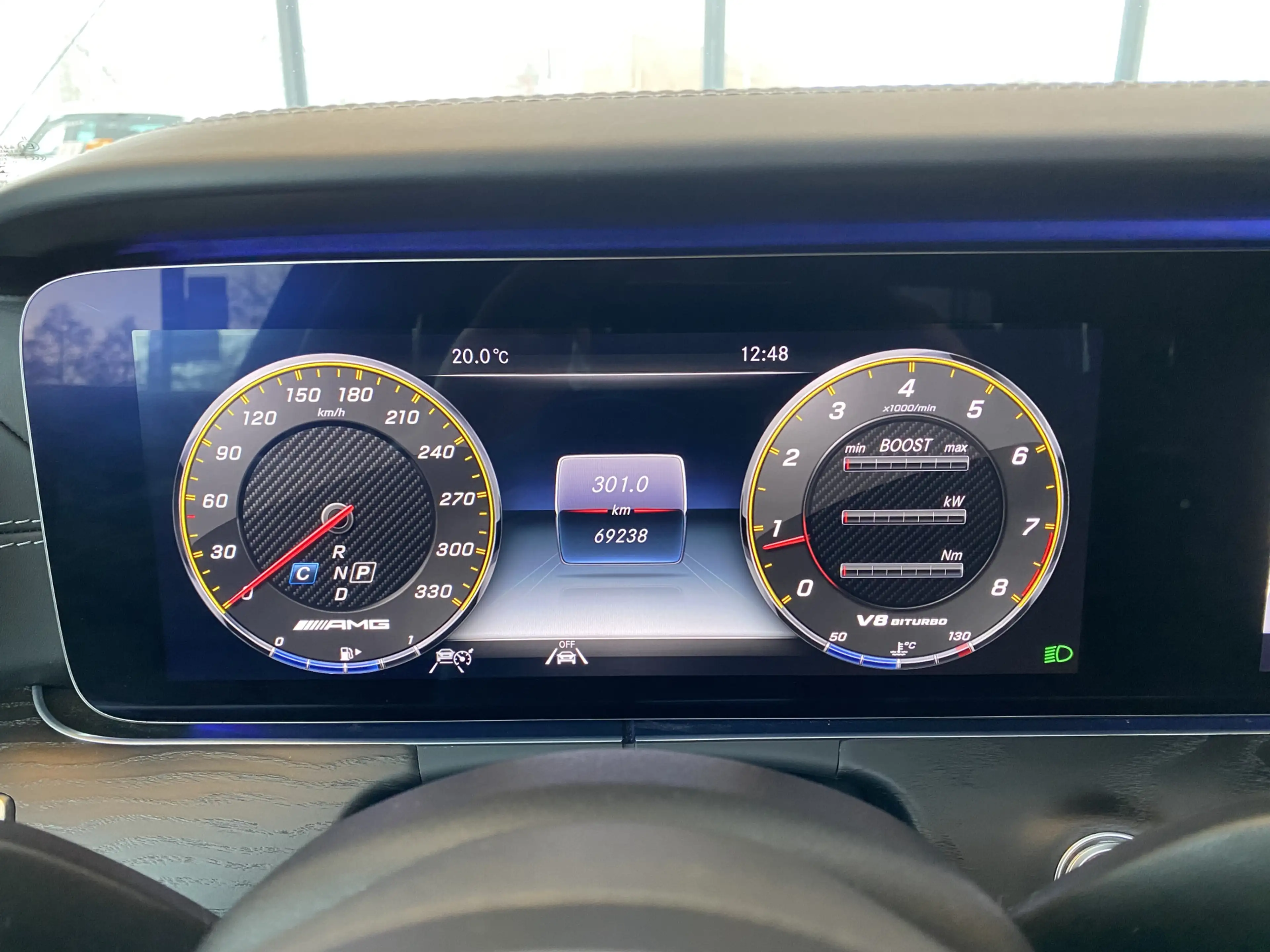 Mercedes-Benz E 63 AMG Sedan S 4MATIC Premium Plus | Panoramadak | Stoelm — photo 18
