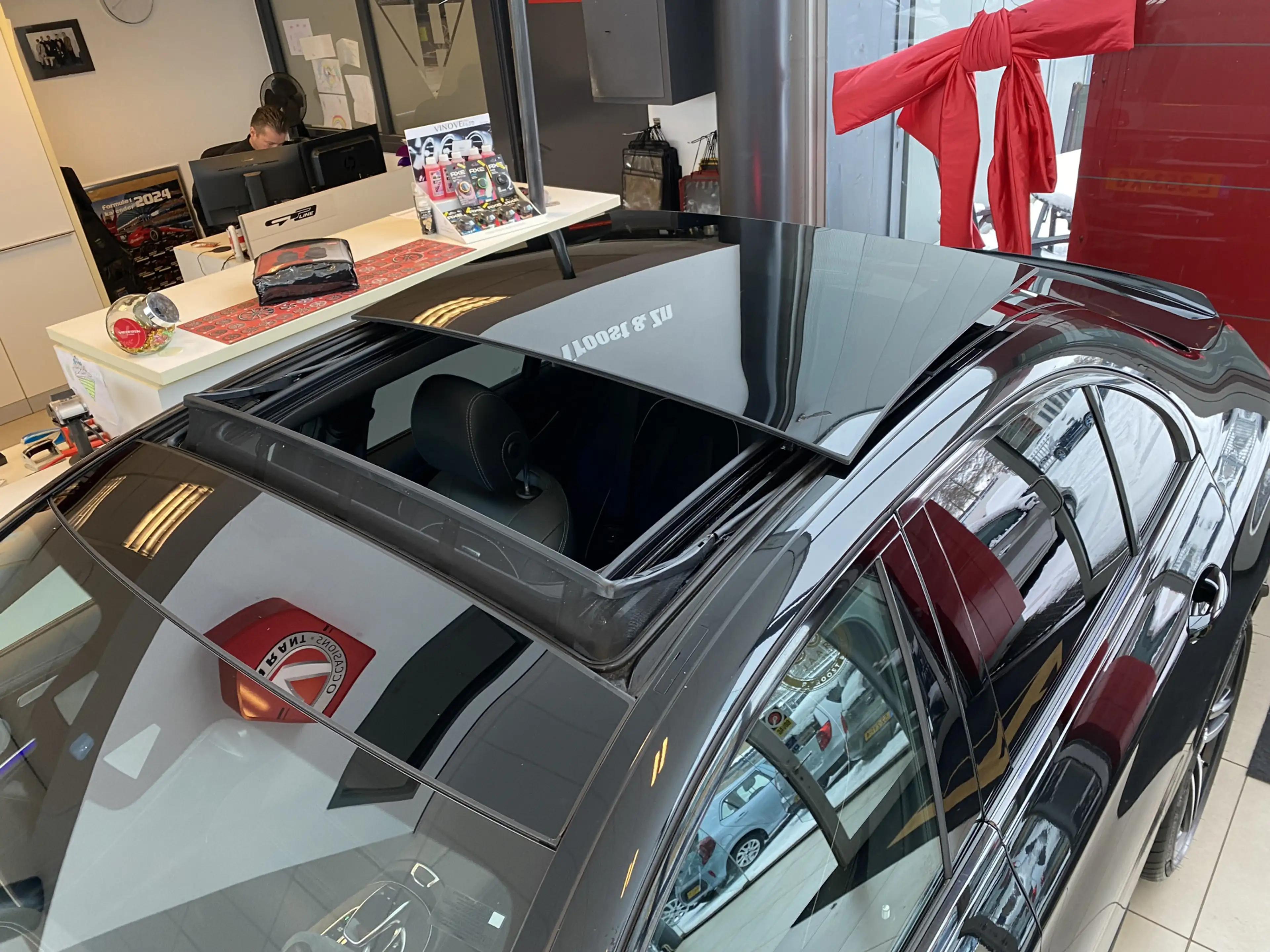 Mercedes-Benz E 63 AMG Sedan S 4MATIC Premium Plus | Panoramadak | Stoelm — photo 6