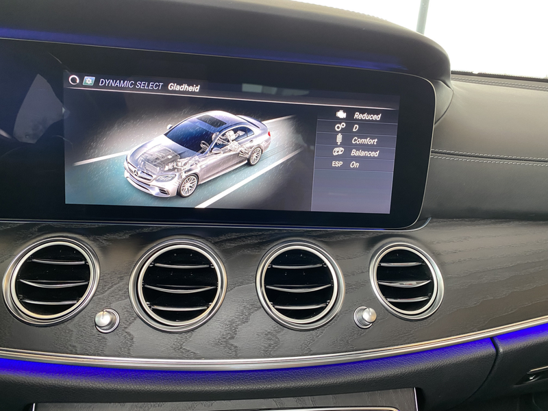 Mercedes-Benz E 63 AMG Sedan S 4MATIC Premium Plus | Panoramadak | Stoelm — photo 25
