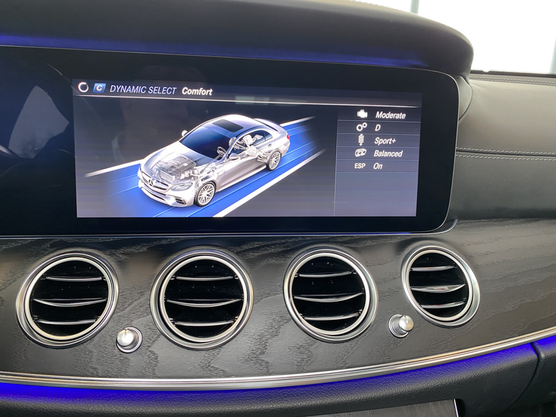 Mercedes-Benz E 63 AMG Sedan S 4MATIC Premium Plus | Panoramadak | Stoelm — photo 27