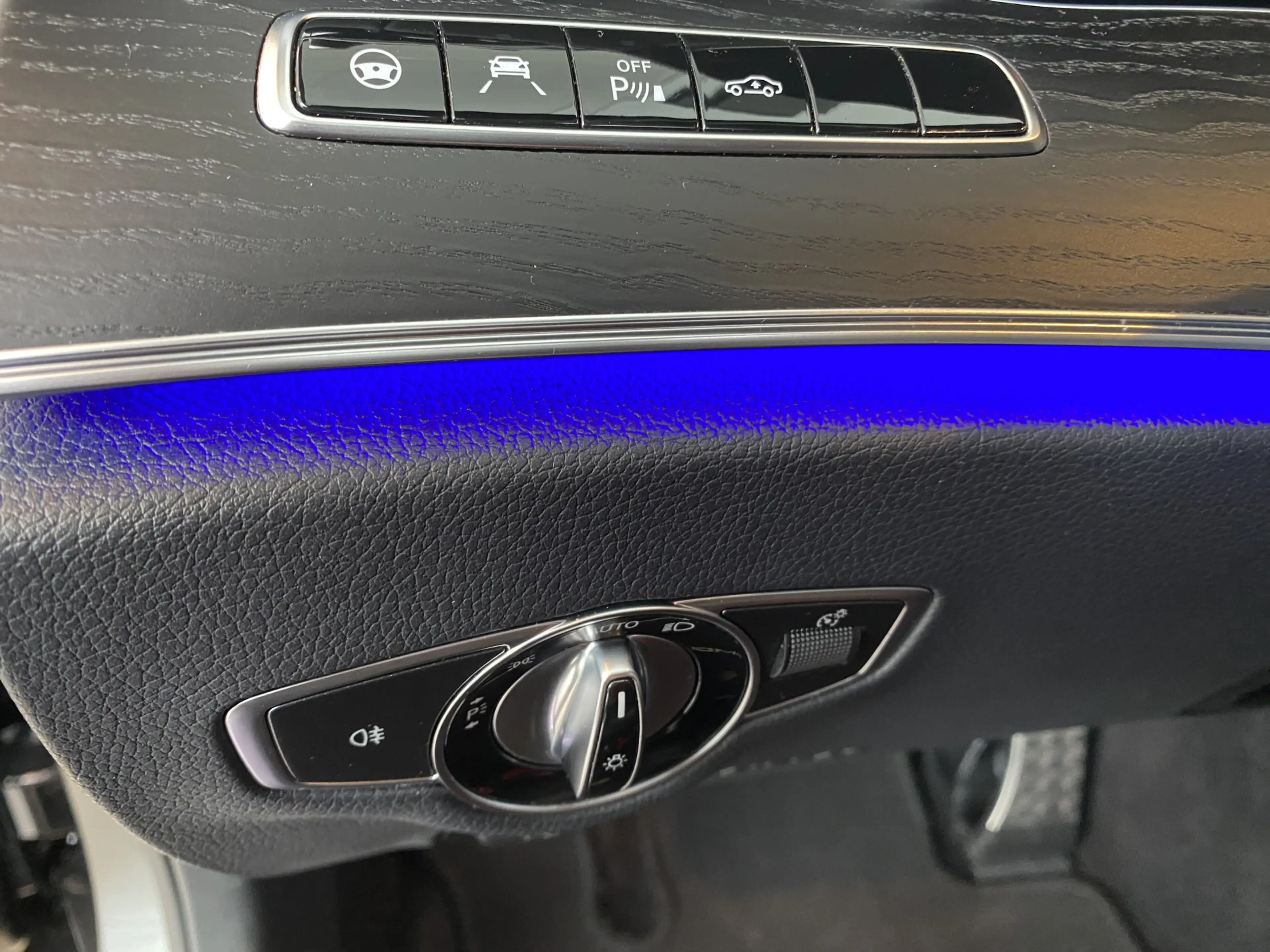 Mercedes-Benz E 63 AMG Sedan S 4MATIC Premium Plus | Panoramadak | Stoelm — photo 38