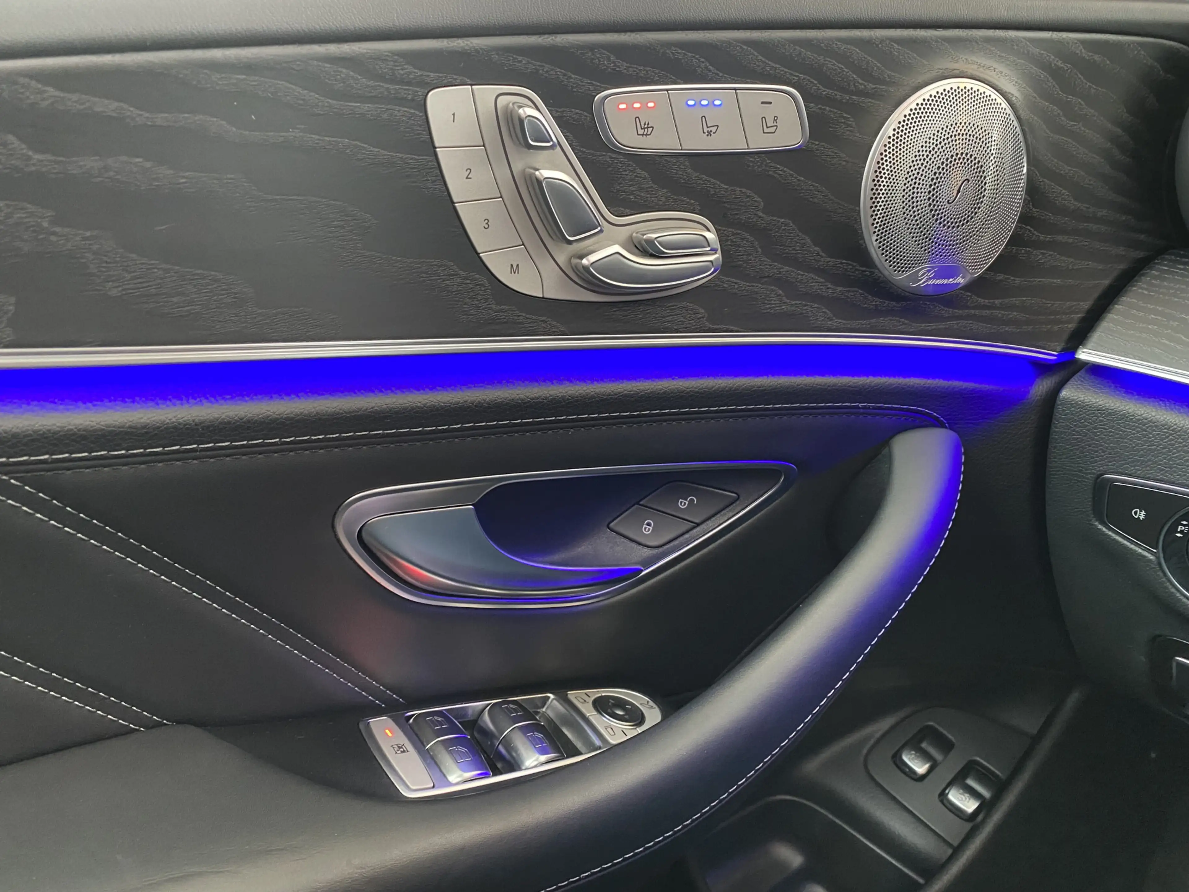 Mercedes-Benz E 63 AMG Sedan S 4MATIC Premium Plus | Panoramadak | Stoelm — photo 34
