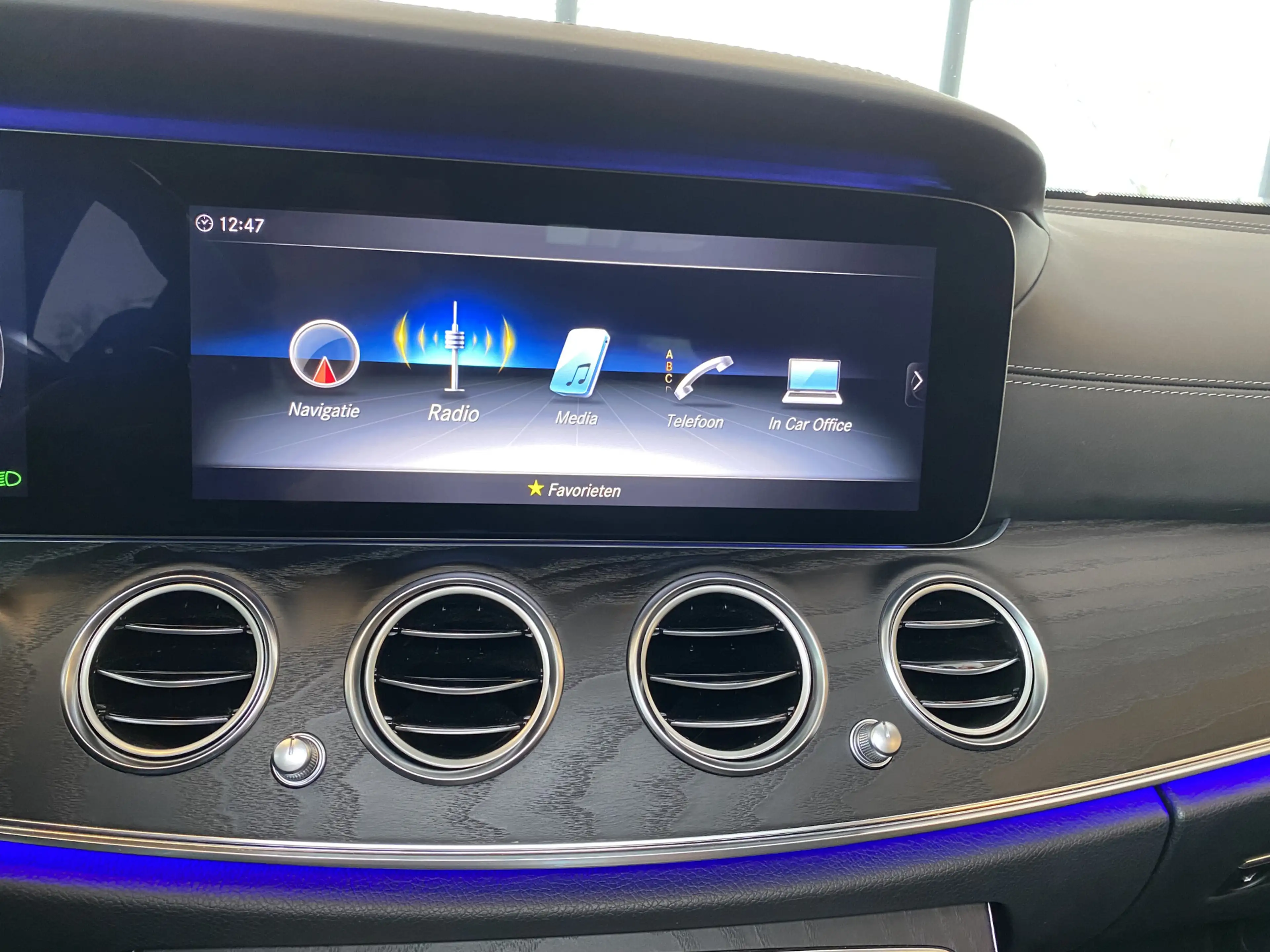 Mercedes-Benz E 63 AMG Sedan S 4MATIC Premium Plus | Panoramadak | Stoelm — photo 23