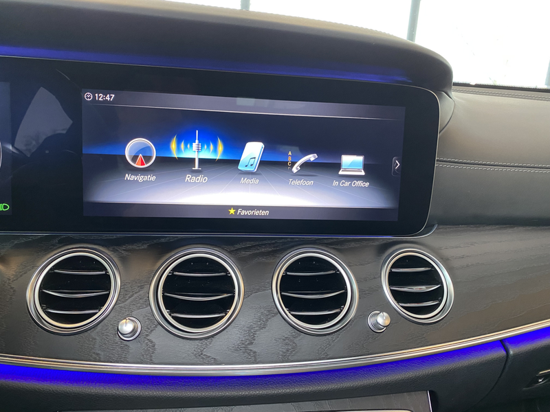 Mercedes-Benz E 63 AMG Sedan S 4MATIC Premium Plus | Panoramadak | Stoelm — photo 23