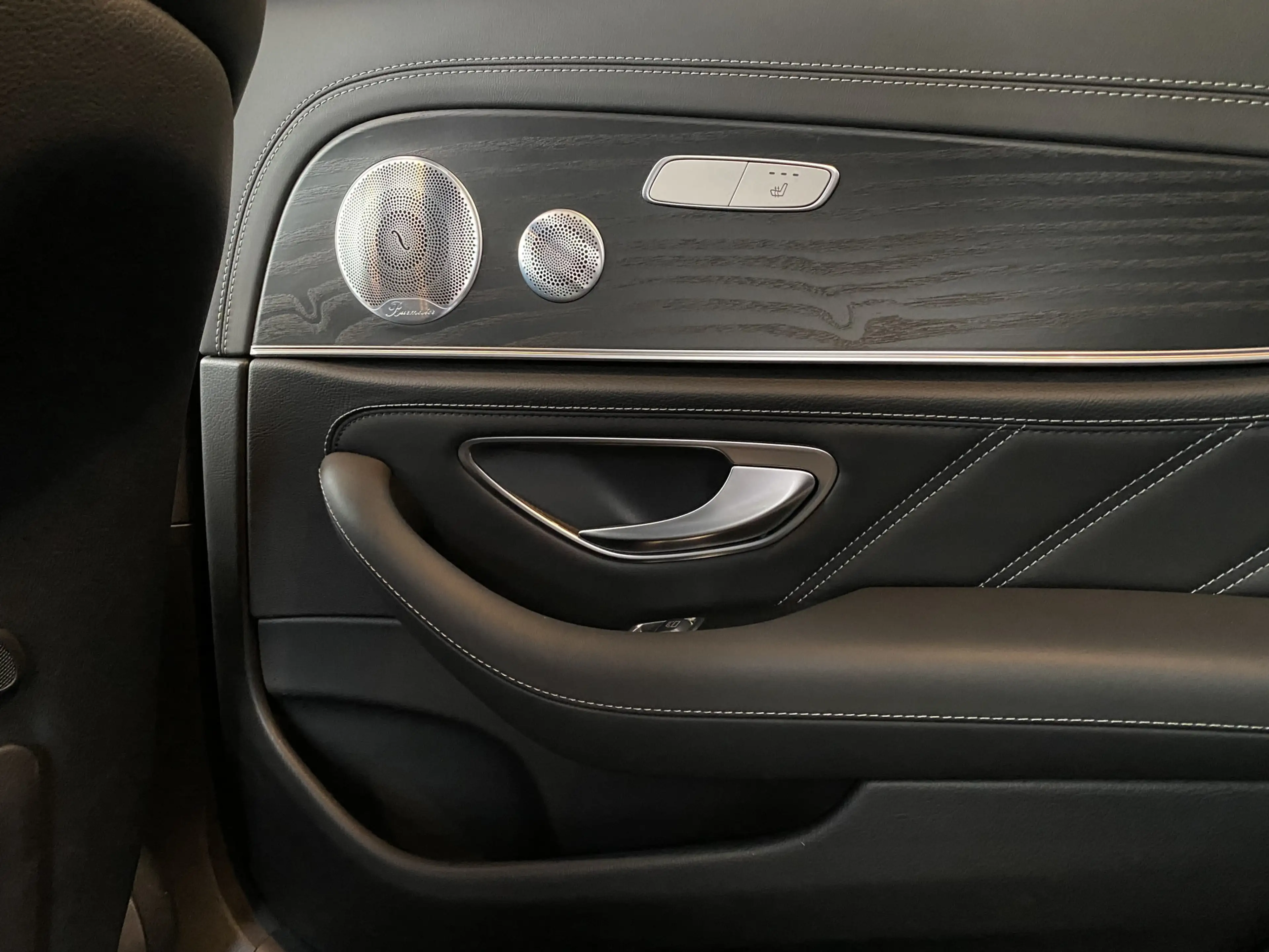 Mercedes-Benz E 63 AMG Sedan S 4MATIC Premium Plus | Panoramadak | Stoelm — photo 32
