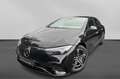 Mercedes-Benz EQE 350 Cars AMG Line Negru - thumbnail 1