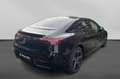 Mercedes-Benz EQE 350 Cars AMG Line Negru - thumbnail 2