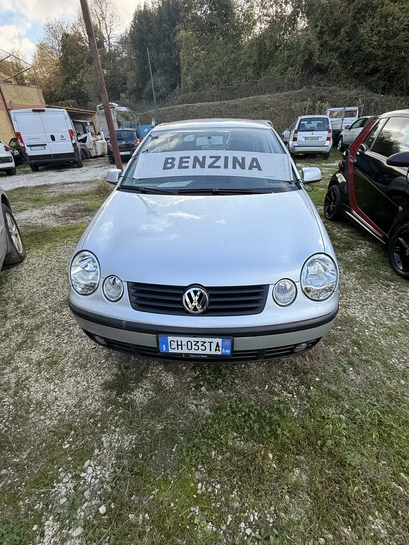 Volkswagen Polo 5p 1.4 Comfortline 56000 km - 1