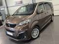 Peugeot Traveller 2.0 HDi L2 **Panorama*Navi*HUD*PDC** Brun - thumbnail 1