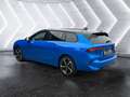 Opel Astra L Sports Tourer 1.2 Turbo GS Matrix 360 LM Blau - thumbnail 4
