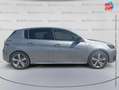 Peugeot 308 1.5 BlueHDi 130ch S/S GT Line EAT8 7cv Tpano GPS C Gris - thumbnail 11