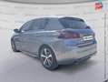 Peugeot 308 1.5 BlueHDi 130ch S/S GT Line EAT8 7cv Tpano GPS C Gris - thumbnail 7
