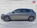 Peugeot 308 1.5 BlueHDi 130ch S/S GT Line EAT8 7cv Tpano GPS C Gris - thumbnail 4