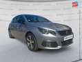 Peugeot 308 1.5 BlueHDi 130ch S/S GT Line EAT8 7cv Tpano GPS C Gris - thumbnail 3