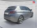 Peugeot 308 1.5 BlueHDi 130ch S/S GT Line EAT8 7cv Tpano GPS C Gris - thumbnail 12