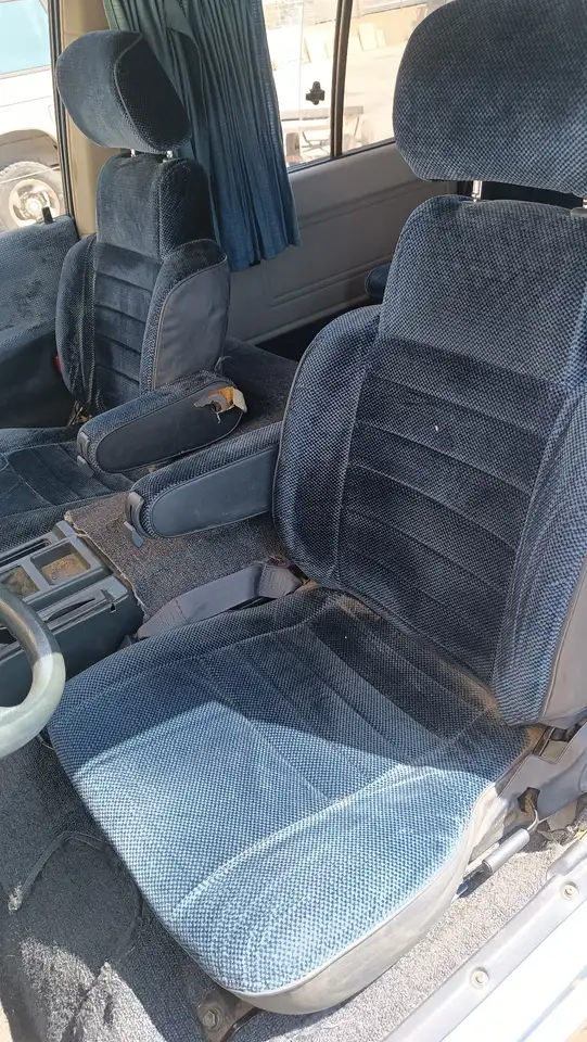 Toyota Model F, foto 7