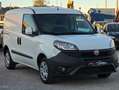 Fiat Doblo 1.3 MJT CARGO Blanc - thumbnail 3