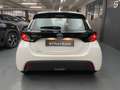 Toyota Yaris Hybrid Dynamic Business Multidrive ECVT Blanc - thumbnail 44